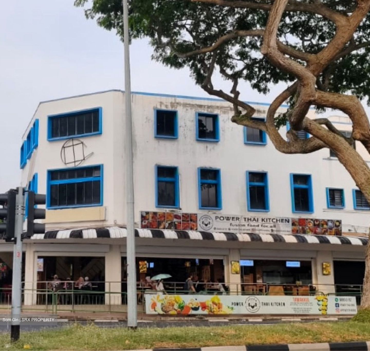 Changi Road (D14), Retail #599265401